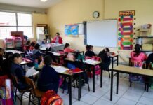 Escuelas de Michoacán regresarán a clases con horario de invierno: SEE