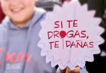 Reforzarán campaña contra las adicciones en más de 400 escuelas de media superior
