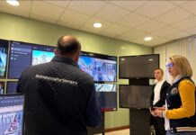 Sistema de Vigilancia y Monitoreo, herramienta para cuidar a las y los nicolaitas