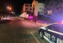 Multarán, a quien tire basura en vía pública