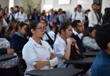 UMSNH forma profesionales de Enfermería éticos y humanistas