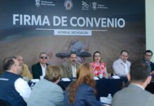 Academia nicolaita aportará su conocimiento en la solución de problemáticas ambientales