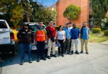 Instalarán en ITSU, estación meteorológica y sismómetro
