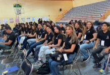 Inició en Itsu el Congreso en Industrias Alimentarias