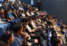 Con acreditación internacional, Facultad de Ingeniería Química celebra 59 años de historia