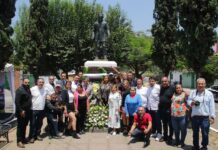 Conmemoran día mundia lde la Libertad de Prensa