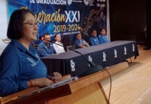 Inició el Innova Tec, con 25 proyectos, en el ITSU