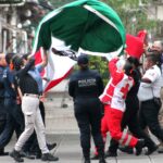 Rinden homenaje a lasvíctimas de terremotos