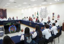 No cederemos a presiones, el ingreso a la UMSNH sólo será a través de los mecanismos de la Convocatoria: Secretario General