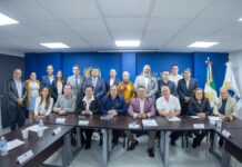 Con acciones que trasciendan, la Fiscalía de Michoacán dará resultados a las y los michoacanos que demandan justicia: Carlos Torres Piña