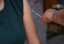 Michoacán avanza contra el sarampión con más de 86 mil dosis aplicadas: SSM