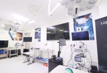 HOSPITAL ANGELES MORELIA APERTURA QUIRÓFANO INTELIGENTE Y CENTRO DE ENTRENAMIENTO