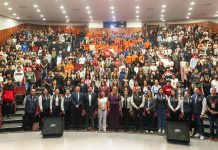 Cultura, parte esencial de la formación integral del estudiantado: Yarabí Ávila