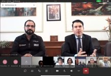 Participa FGE en Noveno Encuentro Nacional de Fiscalías y Unidades Especializadas en Materia de Trata de Personas