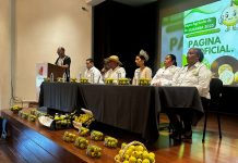 Taretan anuncia su Expo Feria Agrícola de la Guayaba 2025: Sectur
