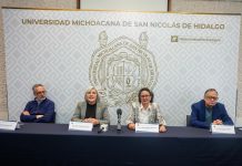 UMSNH realizará el Cuarto Congreso Internacional de Psicología, abierto a la población en general