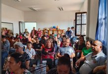 Suman esfuerzos por la mejora gastronómica en Tacámbaro: Sectur