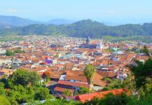 Tacámbaro celebra 13 años como PuebloMágico : SECTUR