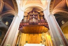 Festival Internacional de Órgano de Morelia celebrará 59 años de tradición musical: Secum