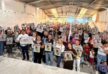 En Morena deberán definir los mejores perfiles: Víctor