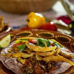 ¿Amas la comida michoacana? ¡Haz que gane el premio en Lo Mejor de México!