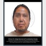 Detiene FGE a presunto responsable del feminicidio de Daniela