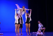 Arranca el Encuentro Estatal de Danza 2026 en el Teatro Ocampo: Secum