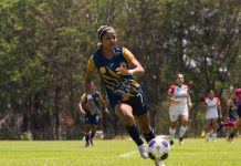 EN SU TEMPORADA DE DEBUT EN LA LIGA TDP, ATLÉTICO MORELIA-UMSNH FEMENIL ALCANZÓ LOS CUARTOS DE FINAL