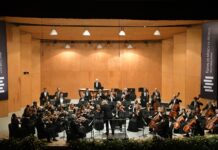 Secum fortalece actividades del Festival de Música de Morelia