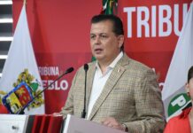 Avanza alianza PRI-PAN, convocamos a MC y a Grecia Quiroz para construir un proyecto común: Memo Valencia