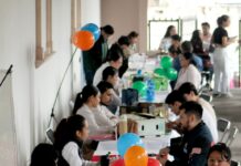 Ofertan, 385 vacantes en la feria del empleo en Uruapan