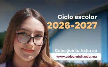 Cobaem mantiene abiertas inscripciones hasta el 30 de septiembre