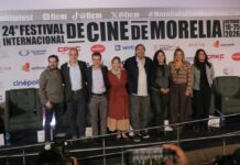 Anuncian 96 películas en competencia, homenajes y sedes para el 24° FICM