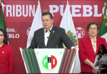 Si los partidos deciden una coalición, todos se deben sujetar a los acuerdos: Memo Valencia
