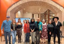 Secum presenta “Río de cenizas”, radionovela sobre migración y la búsqueda de identidad