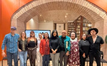 Secum presenta “Río de cenizas”, radionovela sobre migración y la búsqueda de identidad